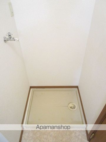 メゾンド・ボヌールの内装写真