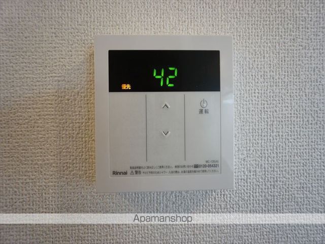 プレイズシード大曽根の内装写真