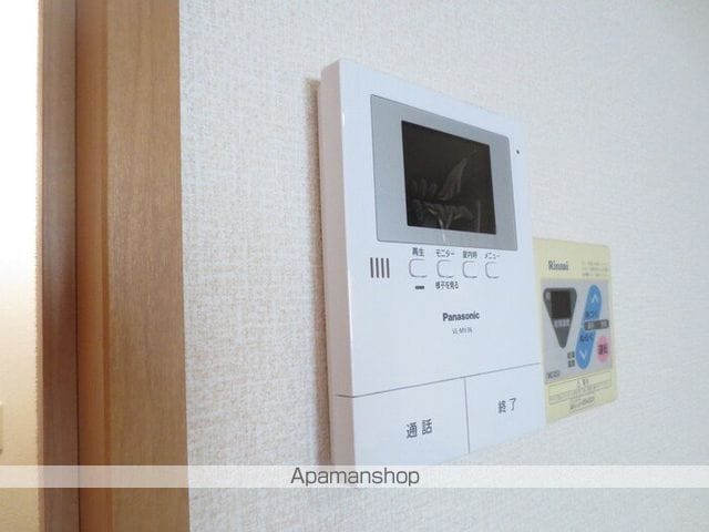 アフェクシオンYSの内装写真