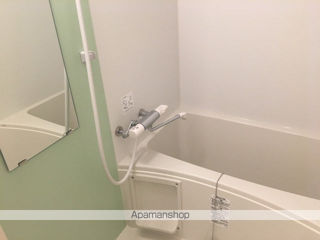 クレイノベルツリーの内装写真