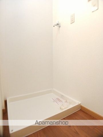 メゾンド・エクセルの内装写真
