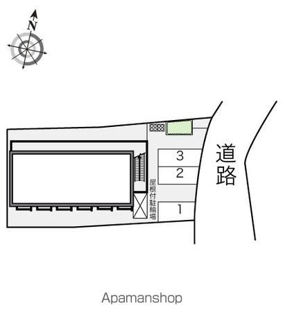 レオパレスアザレのその他写真