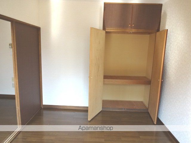 ハイツグリンサイド2の内装写真