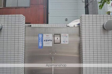 アクアシティ本川町[1K/29.88m2]の内装