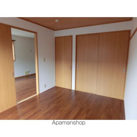 インペリアルパレスの内装写真