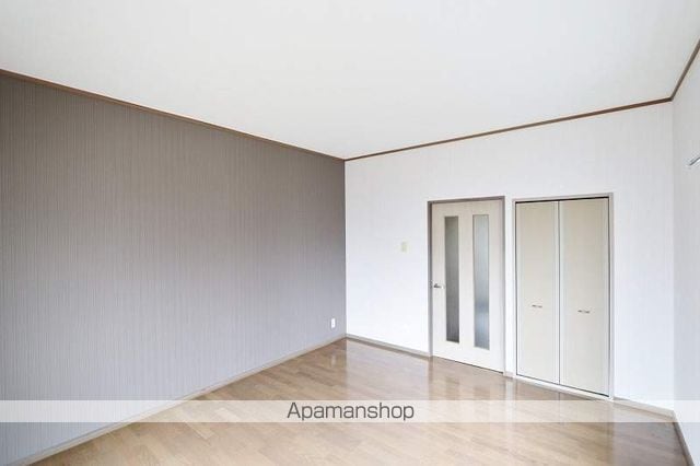 ハイツ江戸川の内装写真