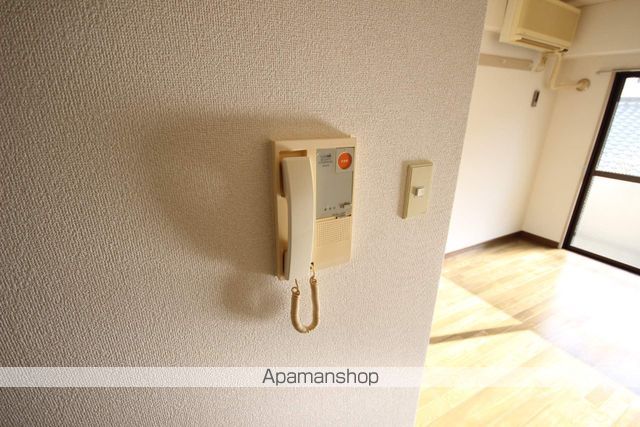 福地産業西十日市ビルの内装写真