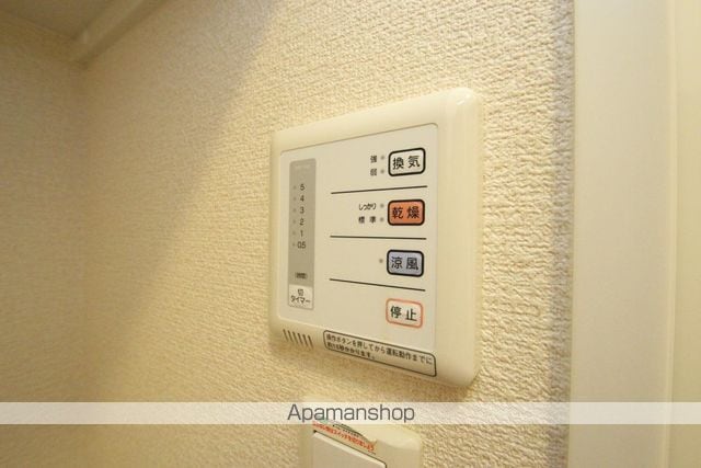 レオパレス陣原の内装写真