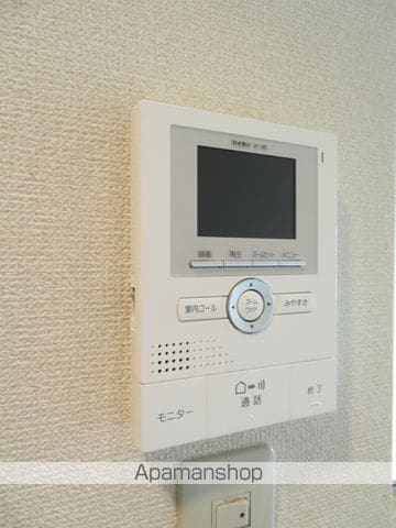 テラス神明の内装写真