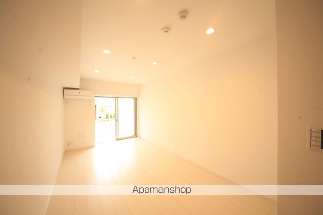 リブリ・栖[1K/26.08m2]のリビング・居間