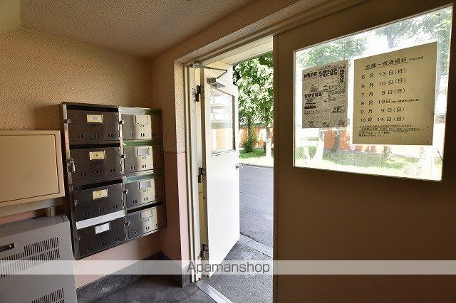 ビレッジハウス新川3号棟のその他写真