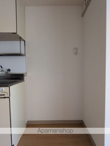 笹山マンションの内装写真