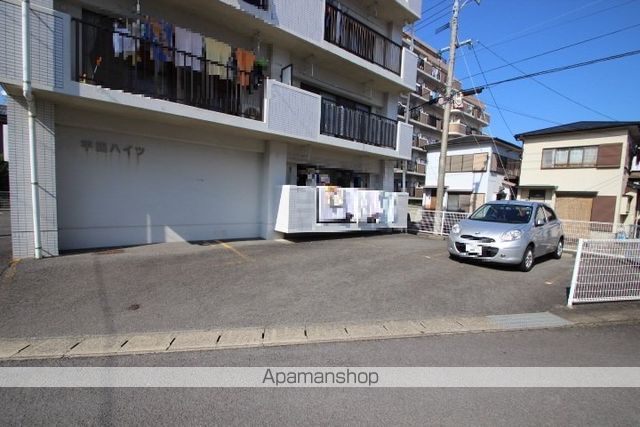 平田ハイツのその他写真