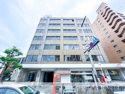 伊予鉄大手町ビル[2DK/47.38m2]の外観3
