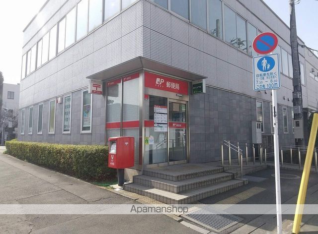 クレスト西町の周辺写真