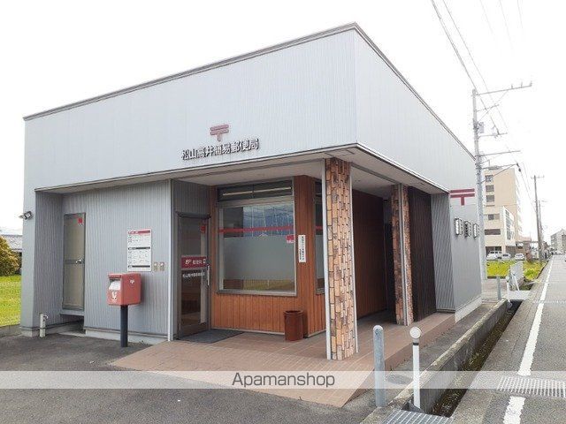 ル トワ ヴェールBの周辺写真
