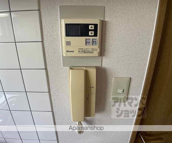 メゾン右近の内装写真