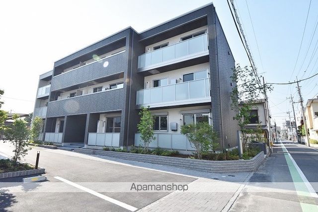 シャーメゾン表町