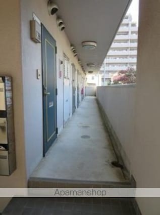 メゾンアイリス[1K/24.2m2]の共用部2