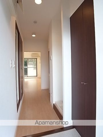 犬目学生マンション[1K/22.64m2]の玄関