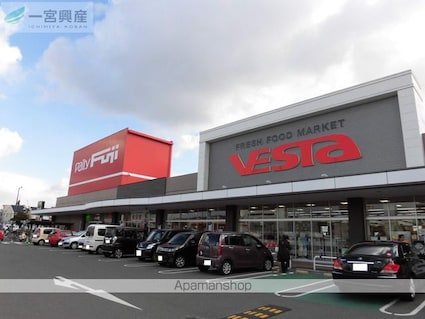 亀田ビル[2DK/38.88m2]の周辺4