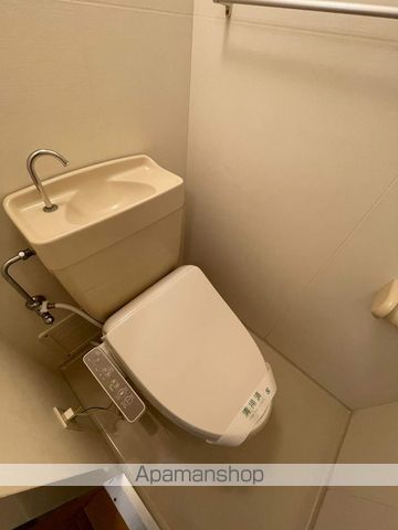 アートプラザ124の内装写真