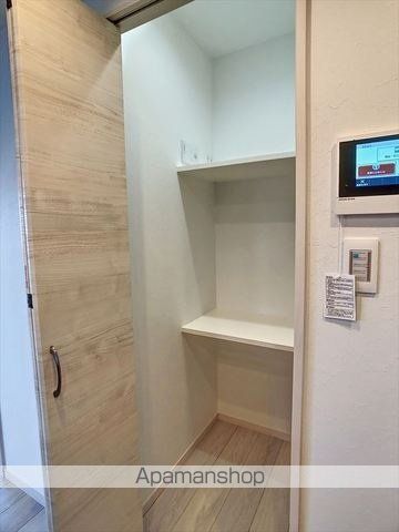 アクシオン別府駅前プレミアムの内装写真