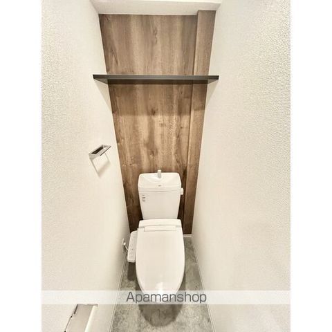 SーRESIDENCE名駅北bling 内覧会10の内装写真