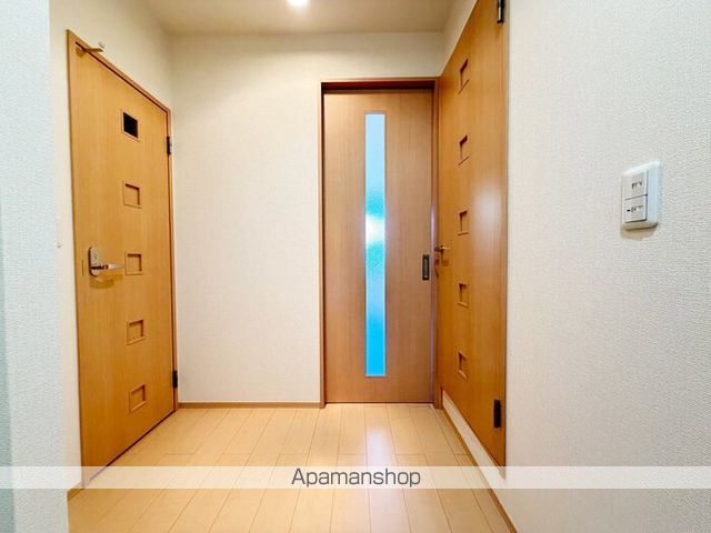 ラ・ミアカーサ勇助山の内装写真