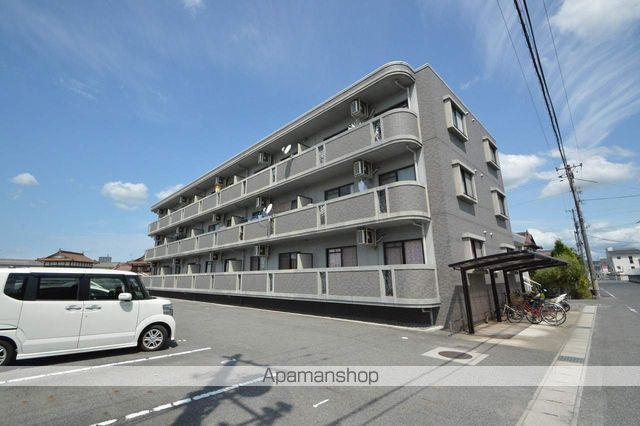 シャロム御薗宇
