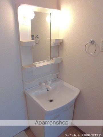 シャトレ有田の内装写真