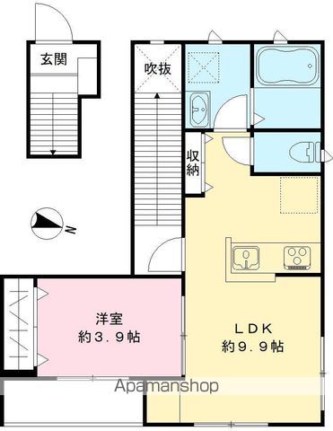 間取り：211061629623