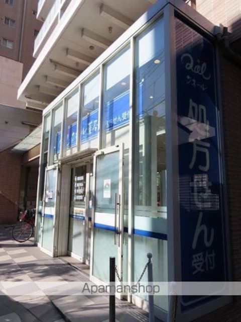 ＣＯＲＥ　ＳＴＹＬＥ板橋[1R/12.49m2]の周辺8
