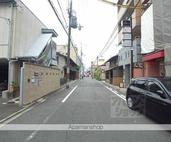 花柳ビルの周辺写真