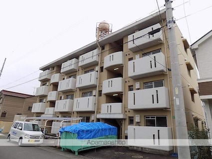 ハイツ第一やまびこ[2LDK/51.68m2]の外観3