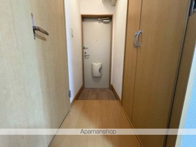 レオーネ新琴似の内装写真