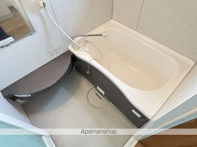 グランエールの内装写真