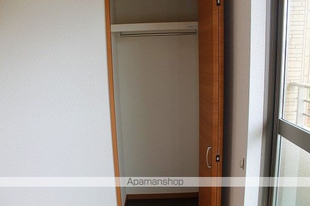 エスポワールAの内装写真
