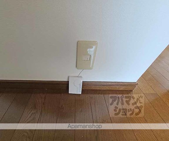 エクセル古門前の内装写真