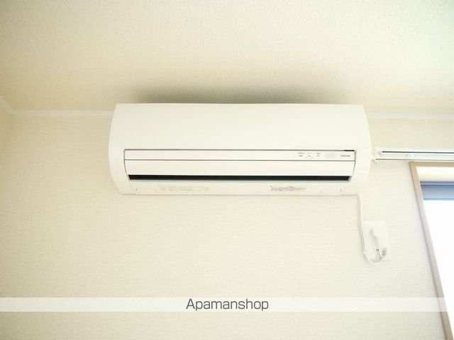 レオネクストSORAの内装写真