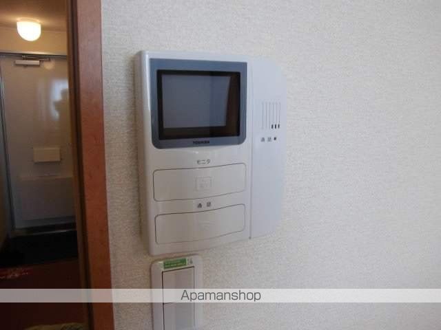 レオパレスエスペランサの内装写真