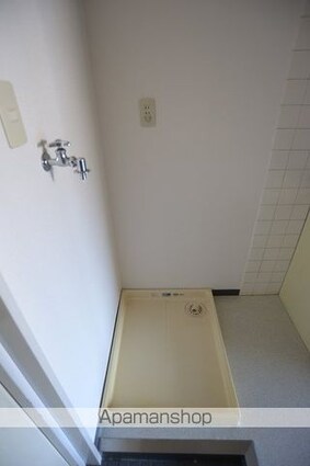 ＮＥＷ’Ｓ壱番館[1K/20.46m2]の内装1