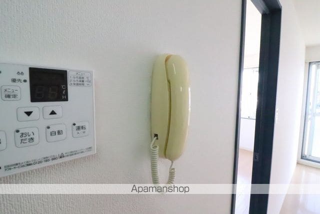 セレ青梅の内装写真