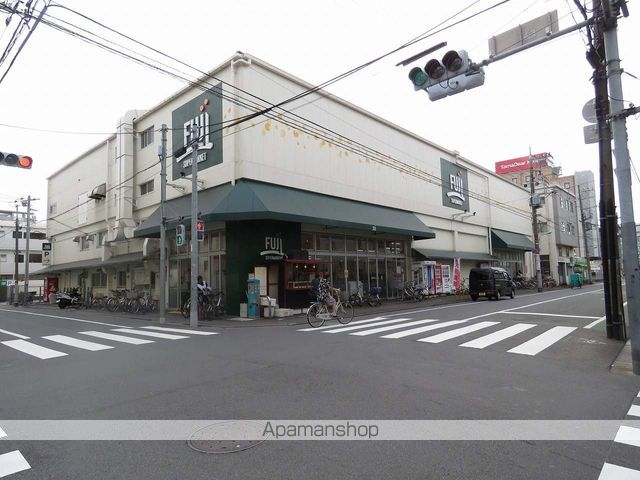 レオパレスEGAWAの周辺写真