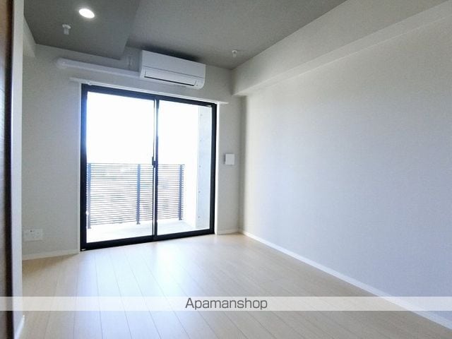 SーRESIDENCE 鴨池 PRIMOの内装写真