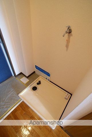 ジュネスモワニーの内装写真