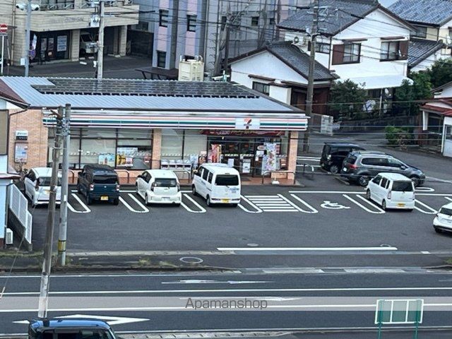 サーパスシティ宮崎駅前の周辺写真