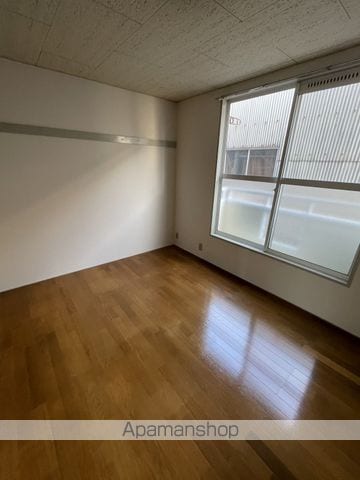 パピヨンサナエの内装写真