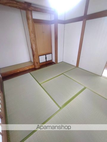 日豊本線 三股駅 徒歩13分 1階建 築42年の内装写真