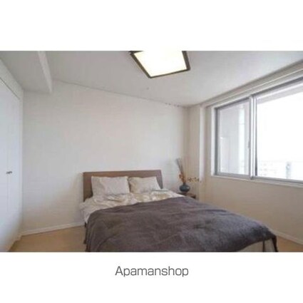 ＴＨＥ　ＴＯＫＹＯ　ＴＯＷＥＲＳ　ＭＩＤＴＯＷＥＲ[1LDK/53.81m2]のその他内装1